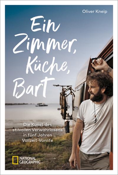 Ein Zimmer, Küche, Bart