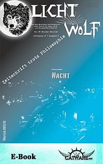 Lichtwolf Nr. 36 ("Nacht")