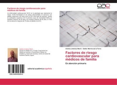 Factores de riesgo cardiovascular para médicos de familia