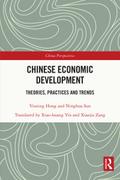 Chinese Economic Development