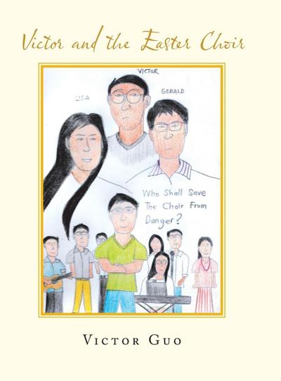 Victor and the Easter Choir