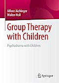 Group Therapy with Children