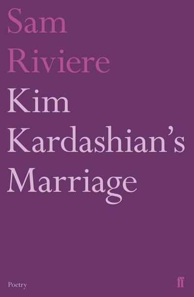 Kim Kardashian’s Marriage