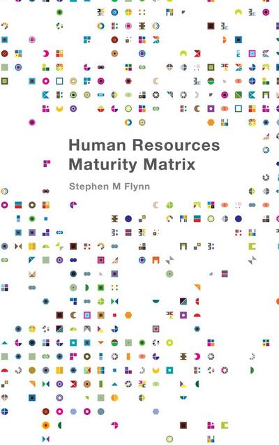 Human Resources Maturity Matrix