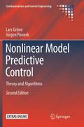 Nonlinear Model Predictive Control
