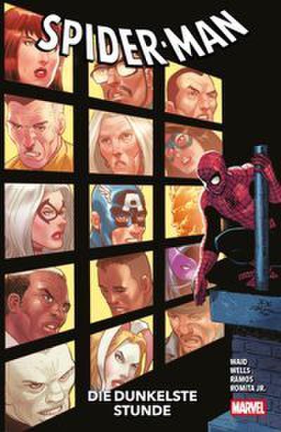 Spider-Man - Neustart (2. Serie) 6