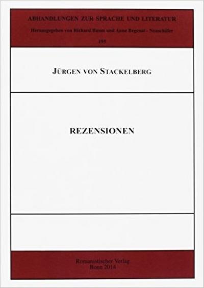 Rezensionen