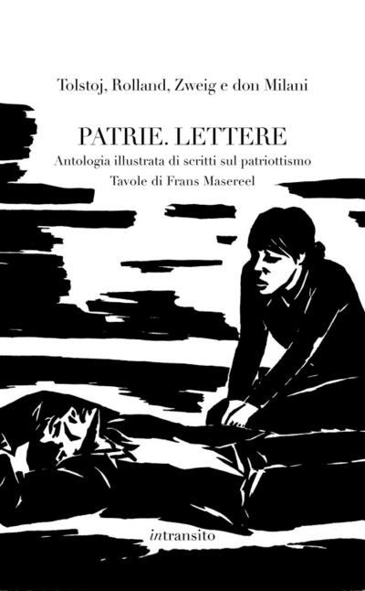 Tolstoj, L: Patrie. Lettere