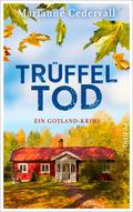 Trüffeltod von Marianne Cedervall | Ebook