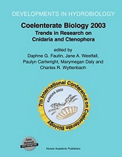 Coelenterate Biology 2003