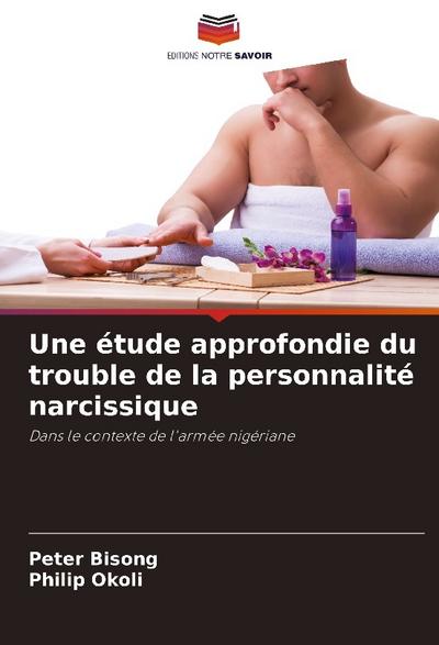 Une étude approfondie du trouble de la personnalité narcissique