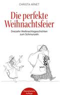 Die perfekte Weihnachtsfeier