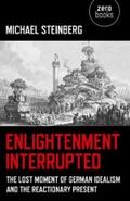 Enlightenment Interrupted