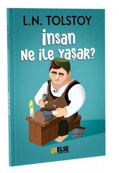 Insan Ne Ile Yasar