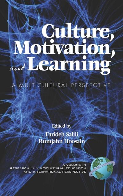 Culture, Motivation and Learning