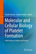 Molecular and Cellular Biology of Platelet Formation