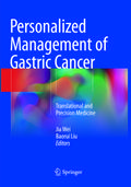 Personalized Management of Gastric Cancer