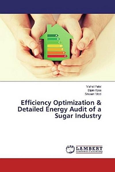 Efficiency Optimization & Detailed Energy Audit of a Sugar Industry