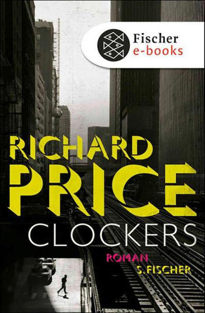 Clockers