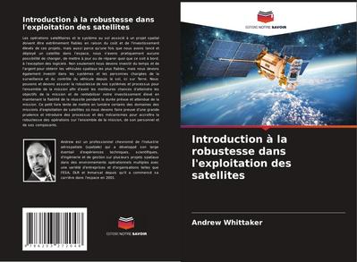 Introduction à la robustesse dans l’exploitation des satellites