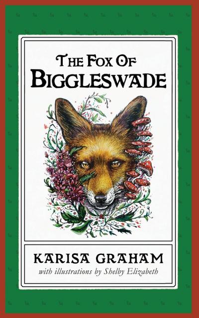 The Fox of Biggleswade