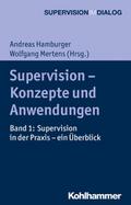 Supervision - Konzepte und Anwendungen 1