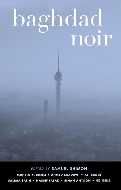 Baghdad Noir