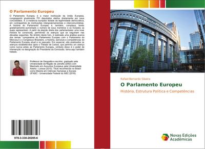 O Parlamento Europeu