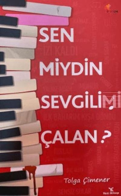 Sen Miydin Sevgilimi Calan