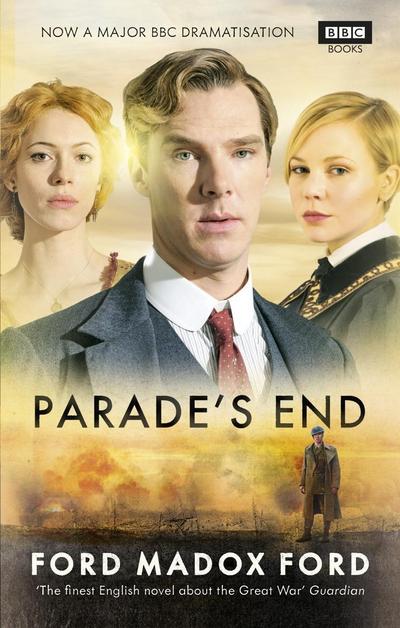 Parade’s End