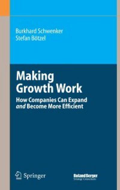 Making Growth Work