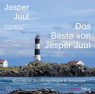 Das Beste von Jesper Juul