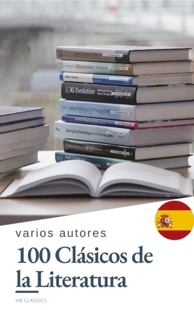 100 Clásicos de la Literatura