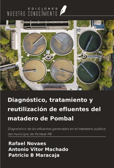Diagnóstico, tratamiento y reutilización de efluentes del matadero de Pombal