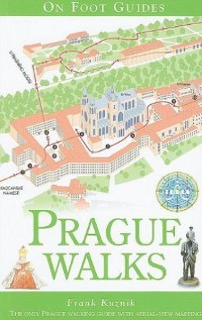 Prague Walks