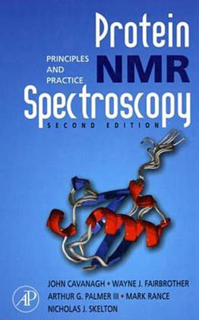 Protein NMR Spectroscopy
