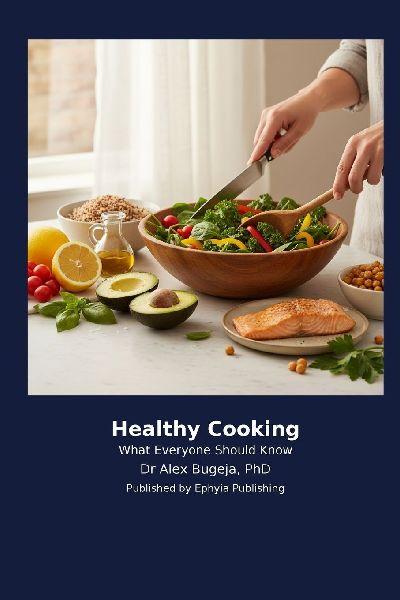 Healthy Cooking