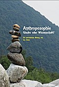 Anthroposophie