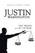 Justin Washington