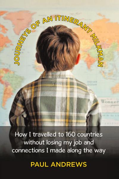 Journeys of an Itinerant Milkman