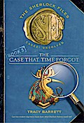 The Case That Time Forgot