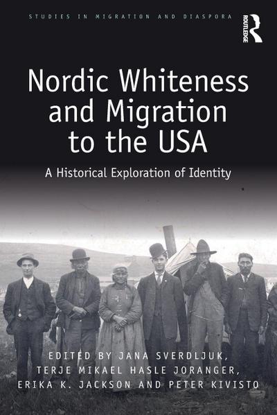 Nordic Whiteness and Migration to the USA