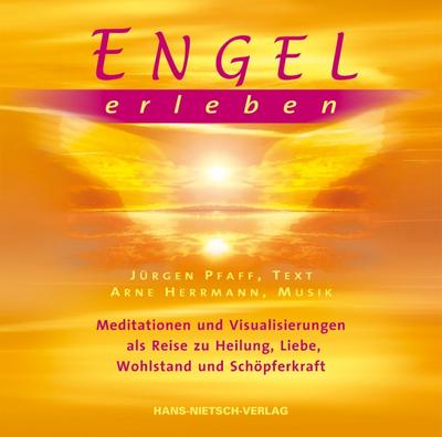 Engel erleben, 1 Audio-CD