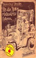 Als die Autos rückwärts fuhren