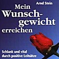 Mein Wunschgewicht Erreichen
