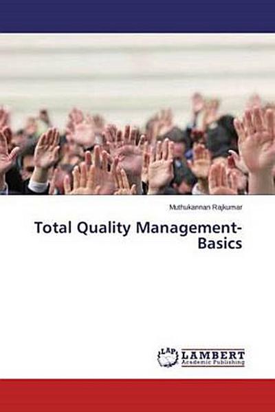 Total Quality Management- Basics