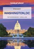 Washington DC Pocket Guide