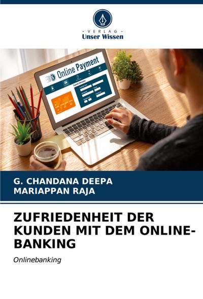 ZUFRIEDENHEIT DER KUNDEN MIT DEM ONLINE-BANKING