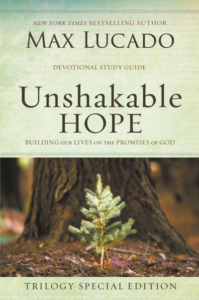 Unshakable Hope Devotional Study