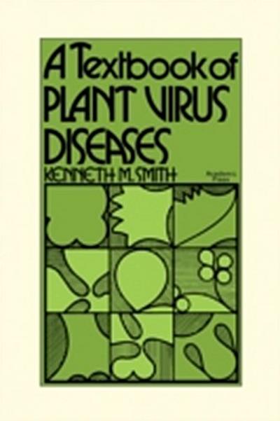 Textbook of Plant Virus Diseases